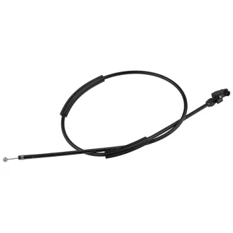 Tirette de capot moteur TEKNÖR EZC-VW-143