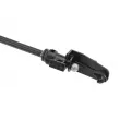 Tirette de capot moteur TEKNÖR EZC-VW-143 - Visuel 3
