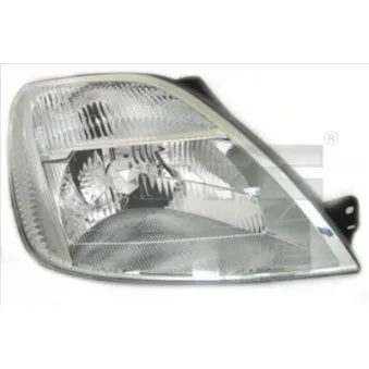 Projecteur principal TYC 20-0056-05-2