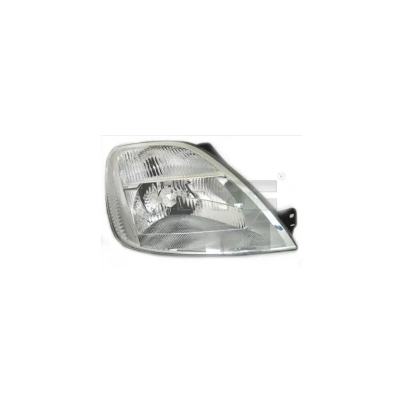 Projecteur principal TYC 20-0056-05-2