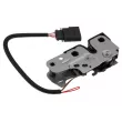 Serrure de capot-moteur TEKNÖR EZC-VW-175 - Visuel 1