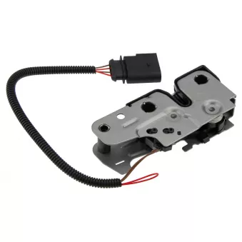 Serrure de capot-moteur TEKNÖR EZC-VW-175