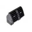 Régulateur, pulseur d'air habitacle TEKNÖR EZC-VW-178 - Visuel 1