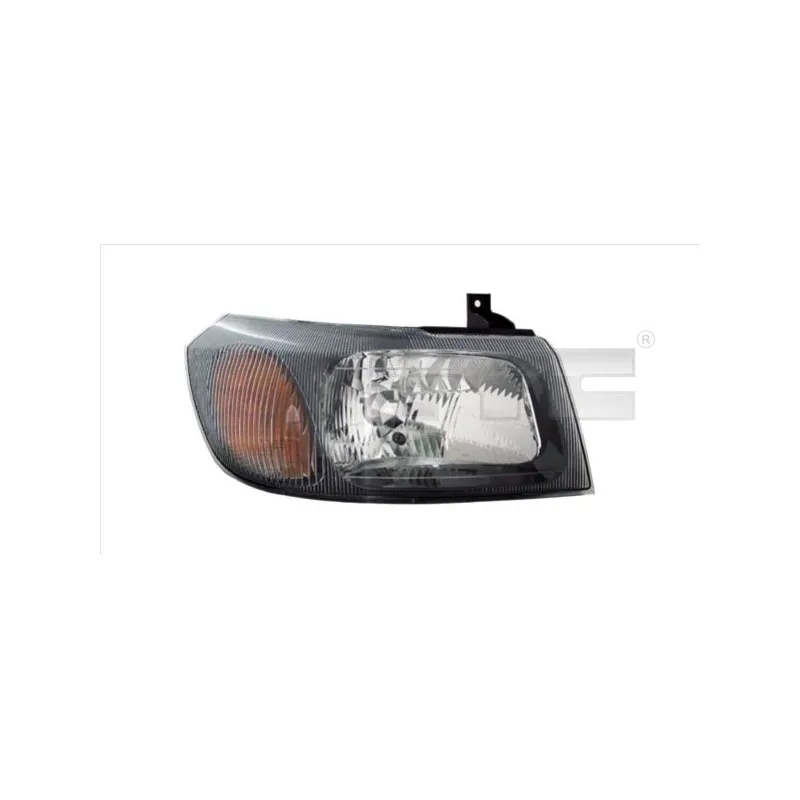 Projecteur principal TYC 20-0065-15-2