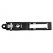 Commande de poignée de porte TEKNÖR EZC-VW-190 - Visuel 3