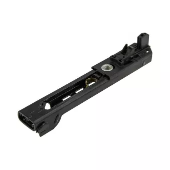 Commande de poignée de porte TEKNÖR EZC-VW-191