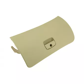 Boîte à gants TEKNÖR