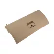 Guidage à galets, porte coulissante TEKNÖR EZC-VW-209 - Visuel 1