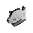 Serrure de porte arrière gauche TEKNÖR EZC-VW-214 - Visuel 1
