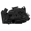Serrure de porte arrière gauche TEKNÖR EZC-VW-214 - Visuel 3