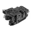 Serrure de porte arrière droit TEKNÖR EZC-VW-215 - Visuel 2