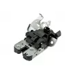 Serrure de porte TEKNÖR EZC-VW-216 - Visuel 1