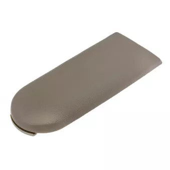 Serrure de porte TEKNÖR EZC-VW-222