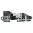 Serrure de porte TEKNÖR EZC-VW-223 - Visuel 3