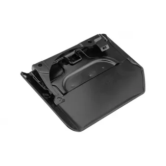 Bouchon, réservoir de carburant TEKNÖR EZC-VW-224