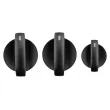 Élément de commande, chauffage/ventilation TEKNÖR EZC-VW-246 - Visuel 3
