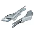 Insonoristaion du compartiment moteur TEKNÖR EZC-VW-249 - Visuel 1