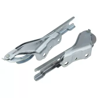 Insonoristaion du compartiment moteur TEKNÖR EZC-VW-249
