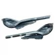 Insonoristaion du compartiment moteur TEKNÖR EZC-VW-249 - Visuel 3