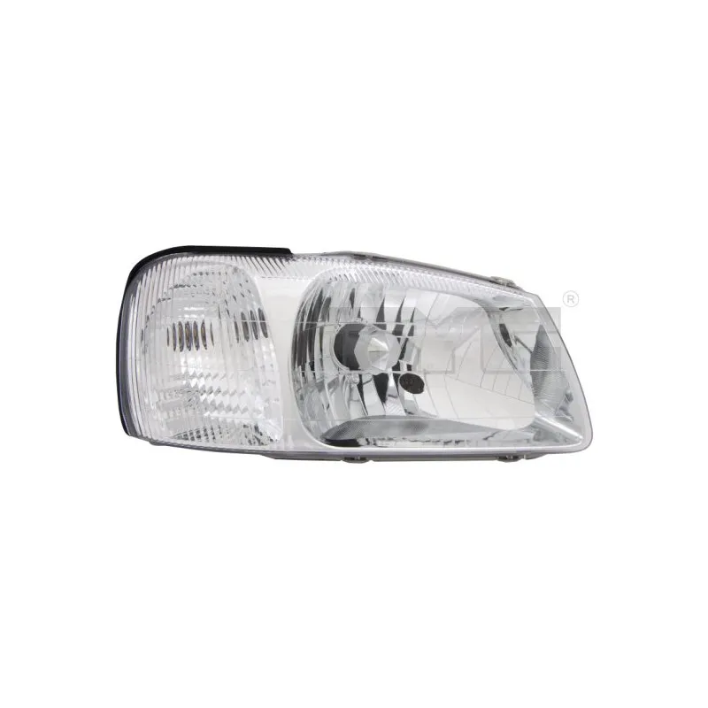 Projecteur principal TYC 20-0075-15-2