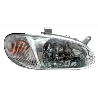 Projecteur principal TYC 20-0099000