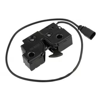 Serrure de capot-moteur TEKNÖR EZC-VW-302