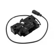 Serrure de capot-moteur TEKNÖR EZC-VW-302 - Visuel 2