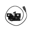 Serrure de capot-moteur TEKNÖR EZC-VW-302 - Visuel 3