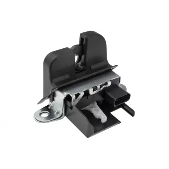 Serrure de capot-moteur TEKNÖR EZC-VW-303