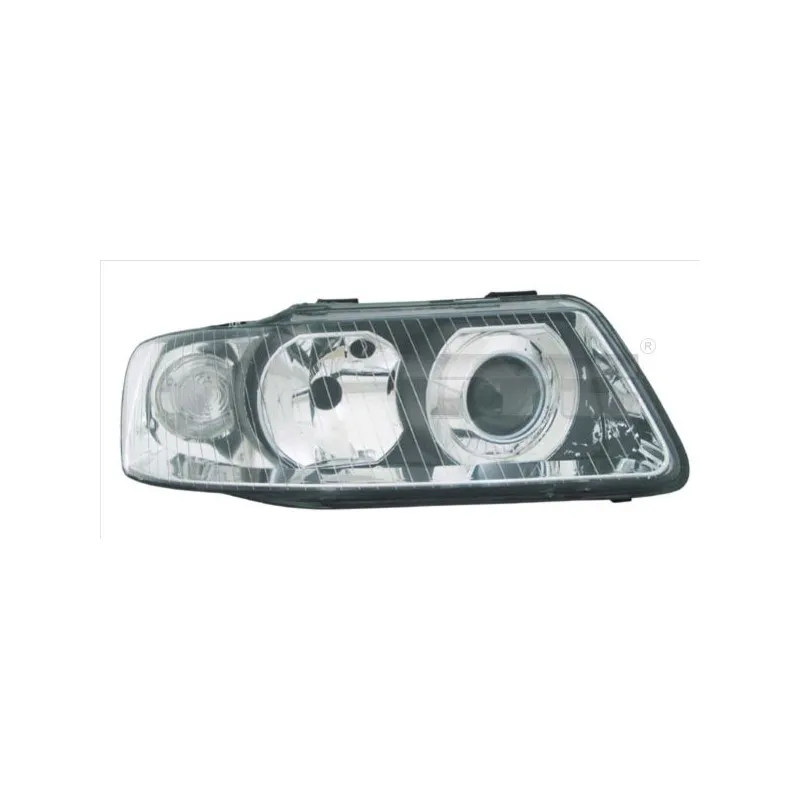 Projecteur principal TYC 20-0117-05-2