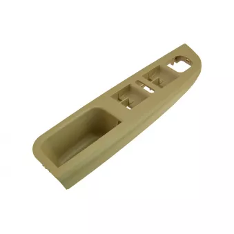 Poignet de porte, équipment intérieur avant gauche TEKNÖR EZC-VW-318