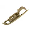 Poignet de porte, équipment intérieur avant gauche TEKNÖR EZC-VW-318 - Visuel 2