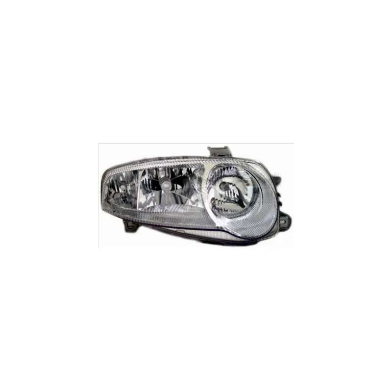 Projecteur principal TYC 20-0122-35-2
