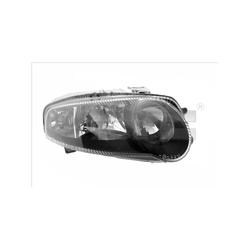 Projecteur principal TYC 20-0122-55-2