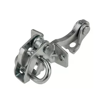 Cale-porte TEKNÖR EZC-VW-351