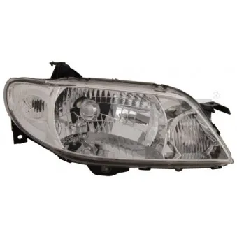Projecteur principal TYC 20-0137-15-2