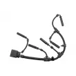 Kit de réparation de câble, bougie de préchauffage TEKNÖR EZP-VW-001 - Visuel 3