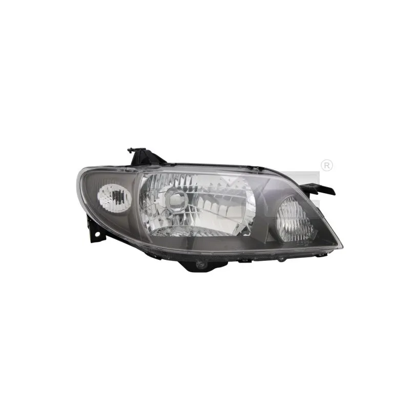 Projecteur principal TYC 20-0138-35-2
