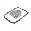 Filtre hydraulique, boîte automatique TEKNÖR FSF-FR-008 - Visuel 2