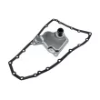 Filtre hydraulique, boîte automatique TEKNÖR FSF-NS-011 - Visuel 1