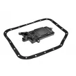 Filtre hydraulique, boîte automatique TEKNÖR FSF-SB-003 - Visuel 1