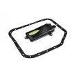 Filtre hydraulique, boîte automatique TEKNÖR FSF-SB-003 - Visuel 2
