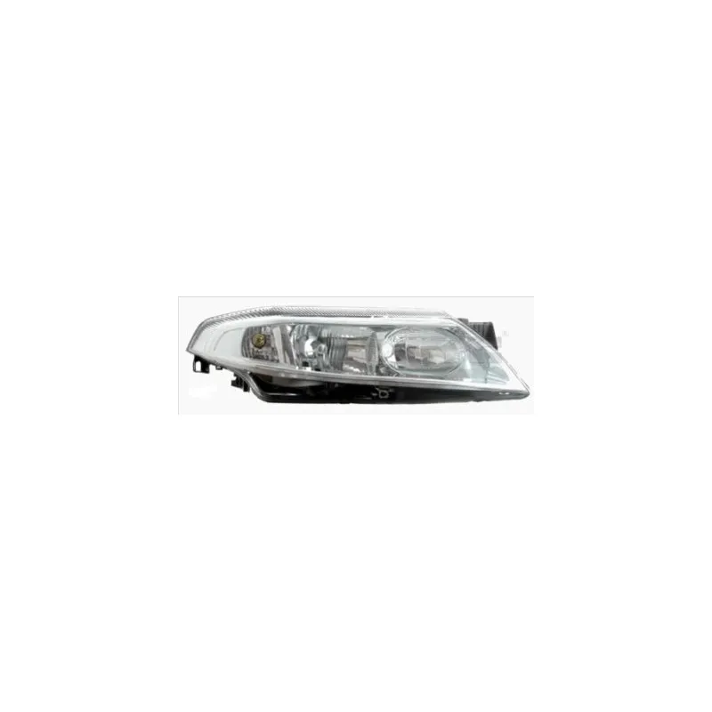 Projecteur principal TYC 20-0158-05-2
