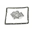Filtre hydraulique, boîte automatique TEKNÖR FSF-SU-001 - Visuel 3