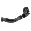Tuyau d'aspiration, alimentation d'air TEKNÖR GPP-BM-055 - Visuel 2