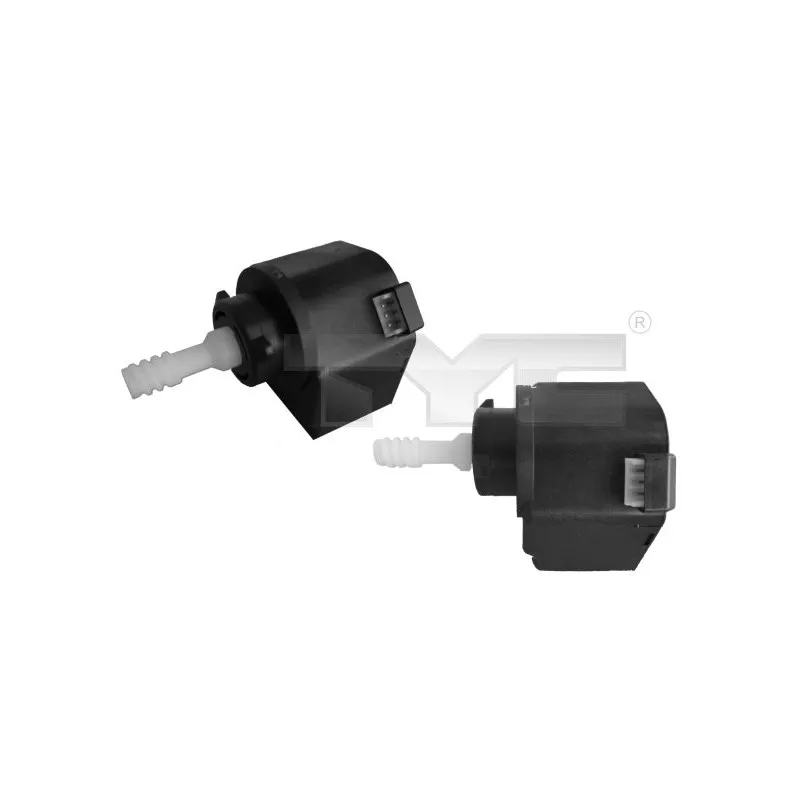Correcteur, portée lumineuse TYC 20-0165-MA-1