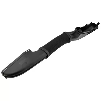 Tuyau d'aspiration, alimentation d'air TEKNÖR GPP-ME-045