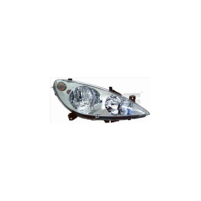 Projecteur principal TYC 20-0166-05-2