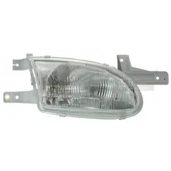 Projecteur principal TYC 20-0177000