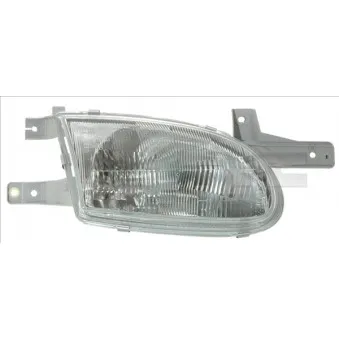 Projecteur principal TYC 20-0178000